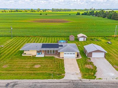 1390 Airport Rd, Lincoln, IL, 62656