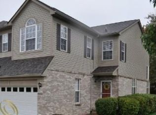 41460 Glade Rd #55, Canton, MI 48187