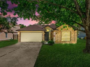 8705 Piney Creek Bnd, Austin, TX 78745