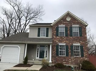 7201 Whithorn Ter, Clinton, MD 20735