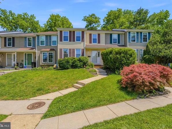 27 Warren Cmn, Cockeysville, MD 21030