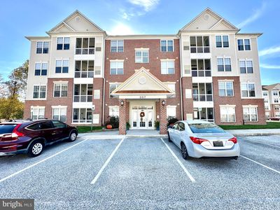 307 Tiree Ct UNIT 303, Abingdon, MD, 21009