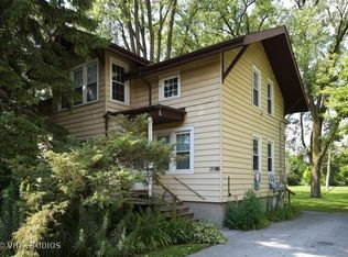 17312 Fisk St, East Hazel Crest, IL 60429