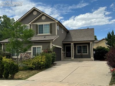 8791 Silver Glen Dr, Fountain, CO, 80817