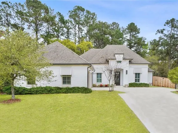 444 Silver Oak Dr, Madisonville, LA 70447