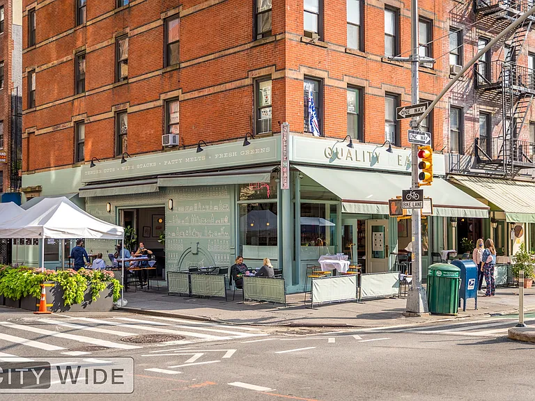 234 E 89th St #4W — Photo 15