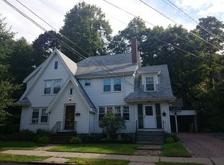 59 Beaconsfield Rd, Brookline, MA 02445