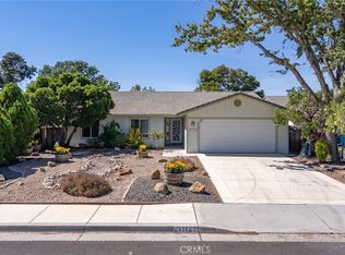 1127 Rachel Ln, Paso Robles, CA 93446