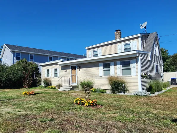 10 Ocean Park Road #7, Old Orchard Beach, ME 04064