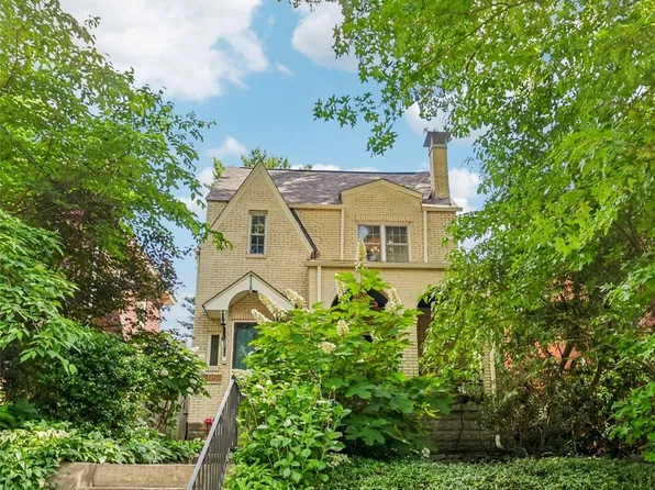 115 Race St, Pittsburgh, PA 15218