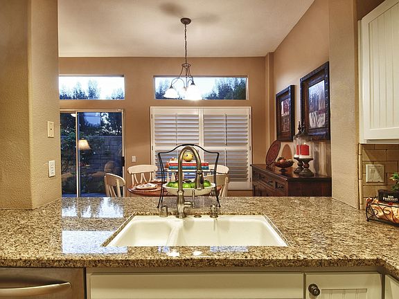 Granite Slab Countertops