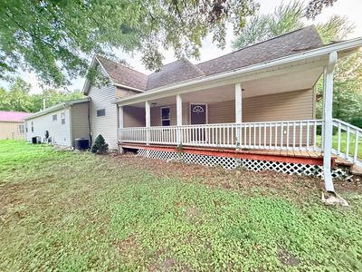 802 North Rd, West Frankfort, IL, 62896