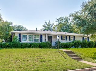 4801 Inwood Rd, Fort Worth, TX 76109