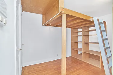 Rented by Halstead Real Estate