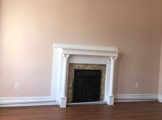175 Virginia Ave FLOOR 2, Jersey City, NJ 07304