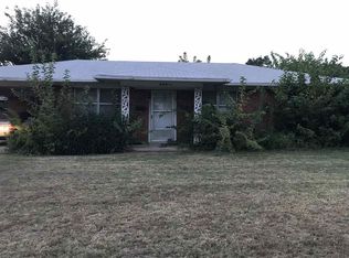 203 Arch St, Marietta, OK 73448