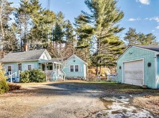142 Clark Island Road, Saint George, ME 04859