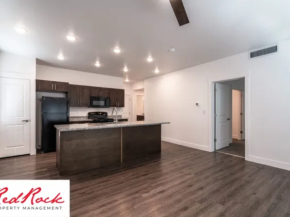 Orsini, 131 N 300 W #301, Saint George, UT 84770