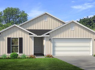 121 Red Bay Rd, Callaway, FL 32404