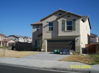 1842 E Jackman St, Lancaster, CA 93535