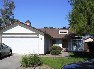 942 N Ohio St, Porterville, CA 93257