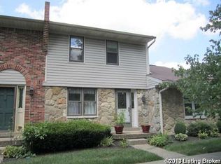 10509 Kovats Ct, Louisville, KY 40223