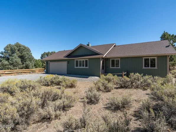 2291 Empire Rd, Reno, NV 89521