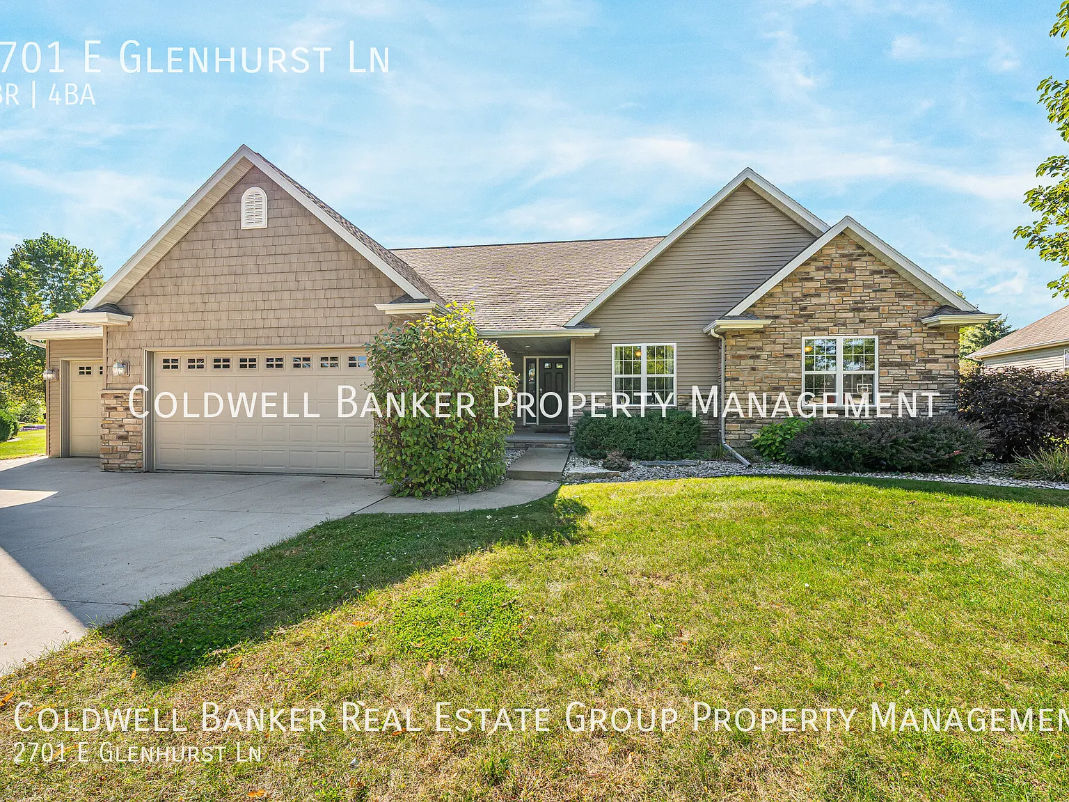 2701 E. Glenhurst Lane, Appleton, Wisconsin — Photo 1