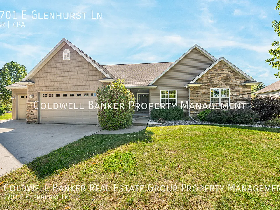 2701 E Glenhurst Ln