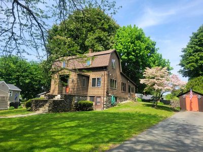 57 Forest St, Stoneham, MA, 02180