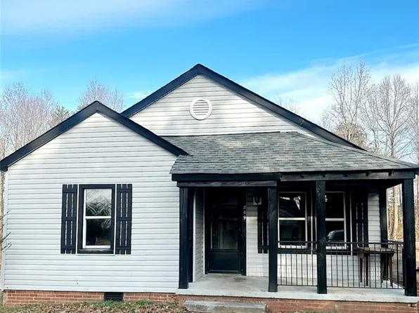 809 Oak Summit Rd, Winston Salem, NC 27105