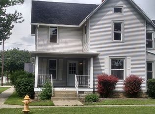 900 Stilwell Ave., Fremont, OH