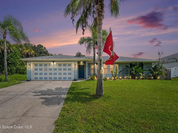907 Hattaras Ter SE, Palm Bay, FL 32909