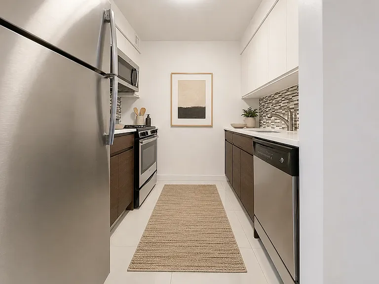 310 E 2nd St #10J — Photo 3