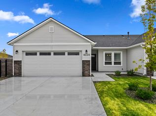 4220 S Chesman Ave, Meridian, ID 83642