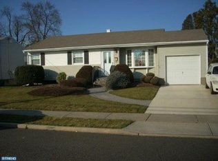 9 Gerard Rd, Hamilton, NJ 08620