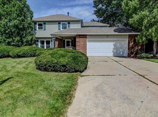 5402 Larkspur Rd, Middleton, WI 53562