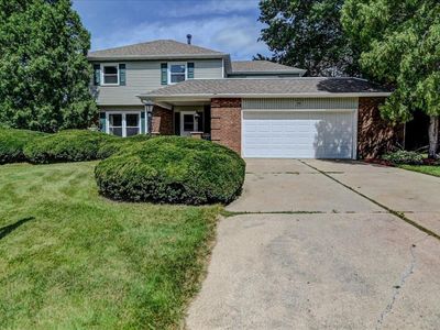 5402 Larkspur Road, Middleton, WI, 53562
