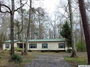 30 County Road 417, Centre, AL 35960