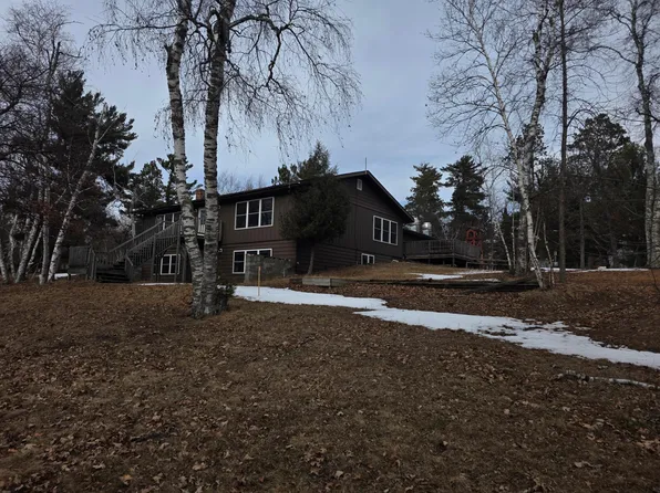 Andrusia Road Se Block Lot 5-1, Cass Lake, MN 56633