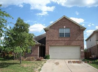 17903 Rose Hill Park Ln, Cypress, TX 77429