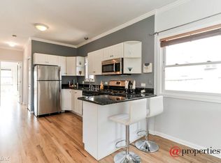 1616 N Bell Ave #A, Chicago, IL 60647