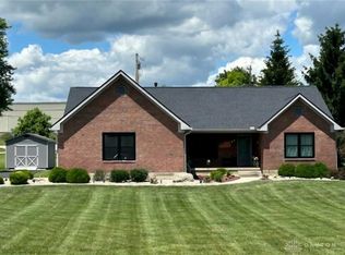 7241 Quarterhorse Dr, Springboro, OH 45066