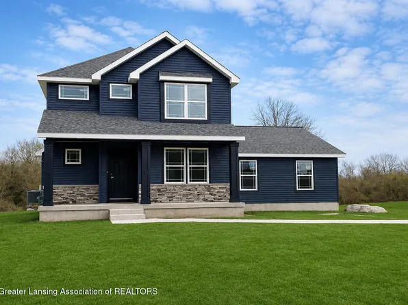 3495 Kali Ln, Alma, MI 48801