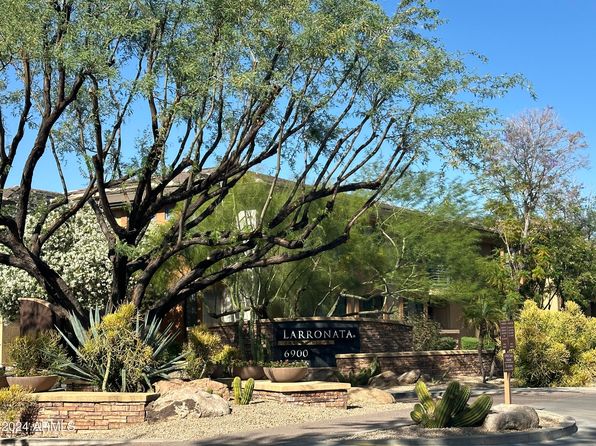 6900 E Princess Dr UNIT 2158