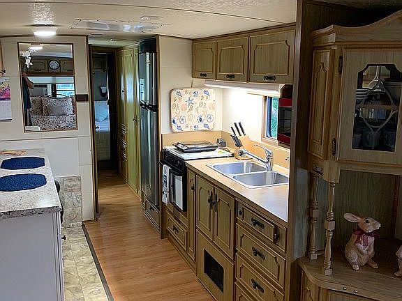 Full View of Coach