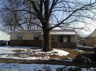 1668 Striebel Rd, Columbus, OH 43227