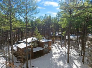 48 Lowe Ln, Broken Bow, OK 74728