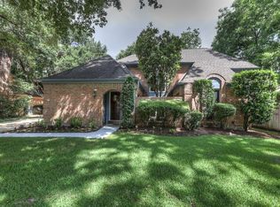 3306 Hideaway Ln, Spring, TX 77388