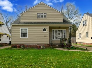 17812 Dalewood Ave, Maple Heights, OH 44137